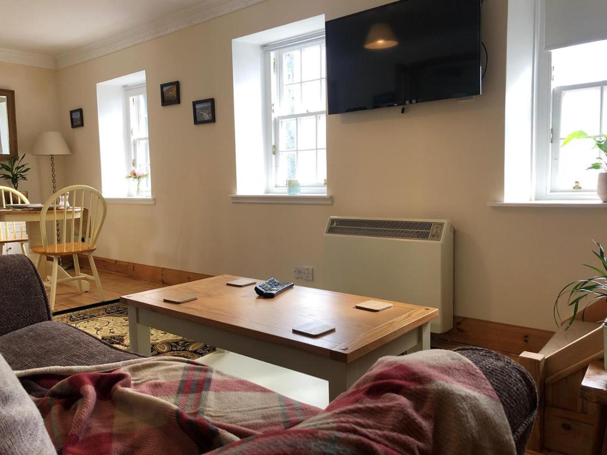 Fyne View Apartment Инверари Экстерьер фото